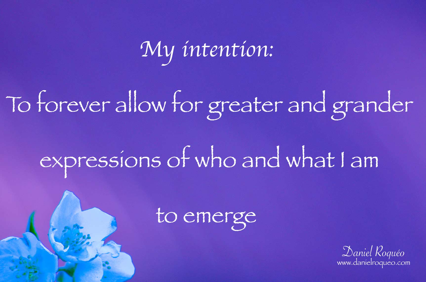 supreme intention 3