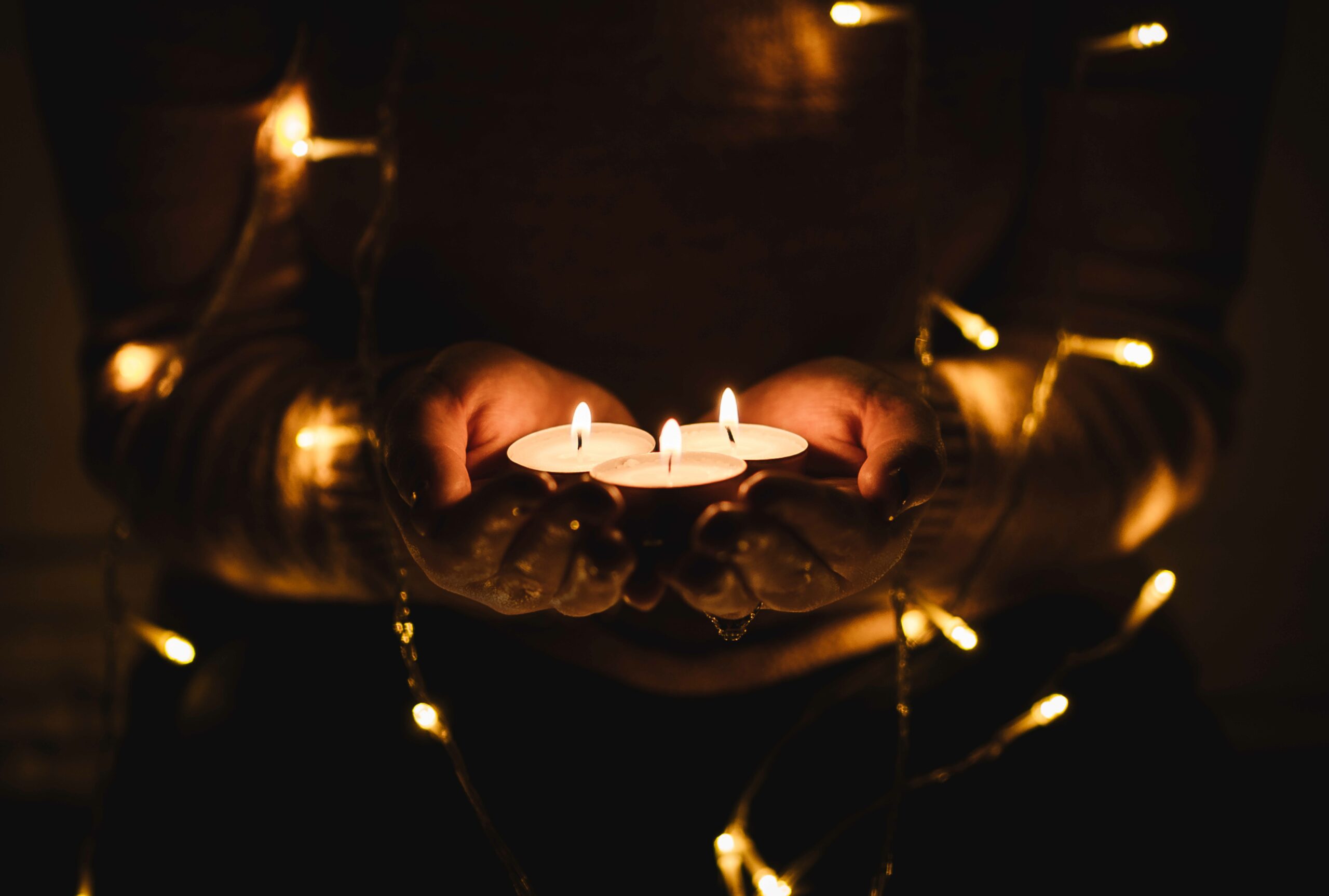 candle 3