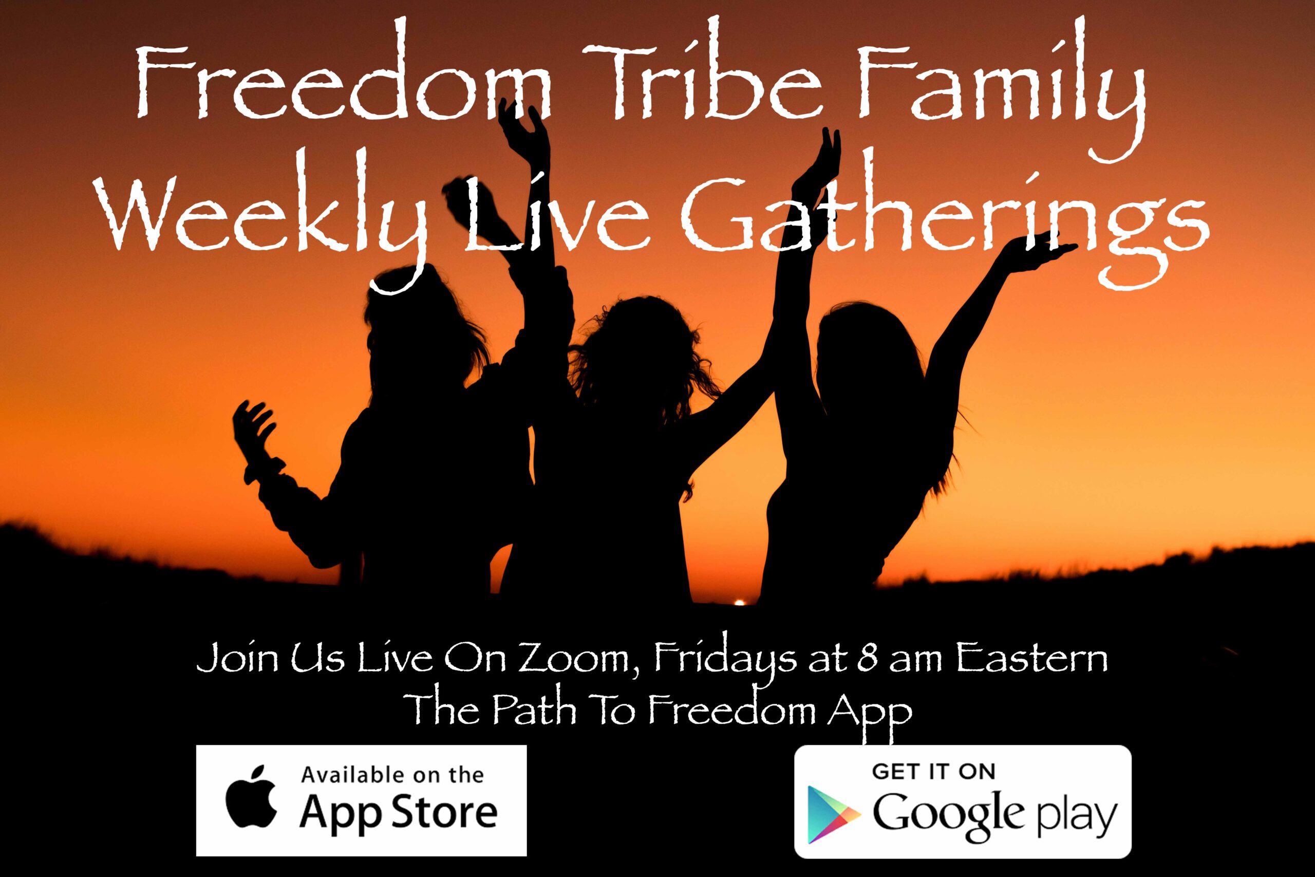 Freedom Tribe Family